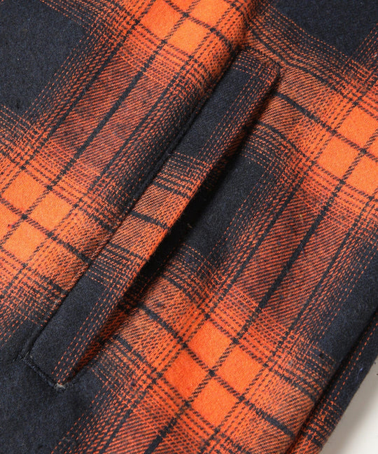 TALVAMAA | Metsatuul Saeveski-jope