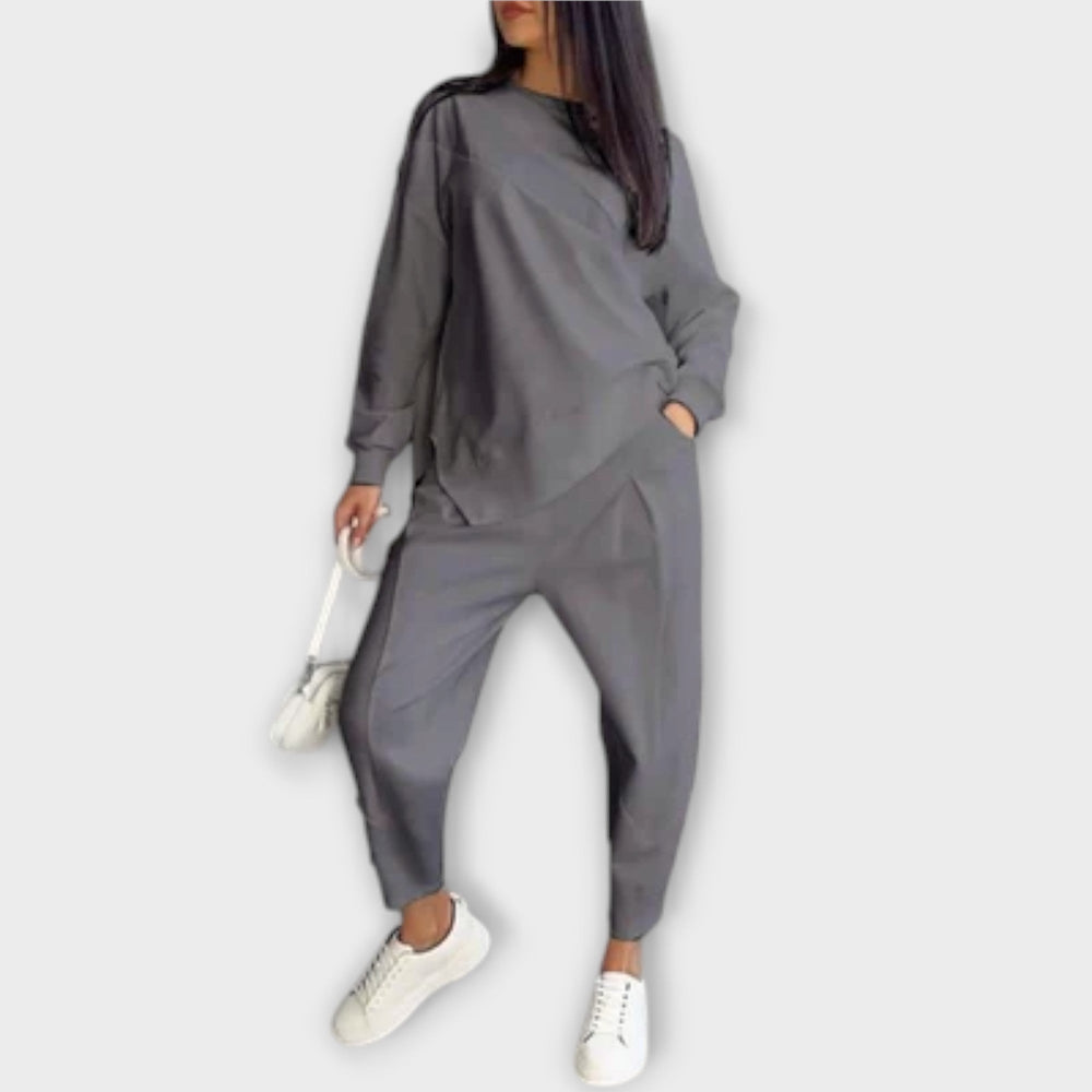 Audrey - Juhuslik kaheosaline komplekt