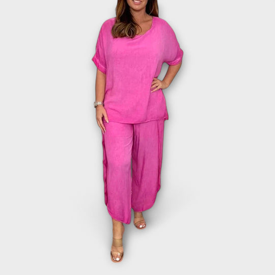 Maria - Kaheosaline komplekt