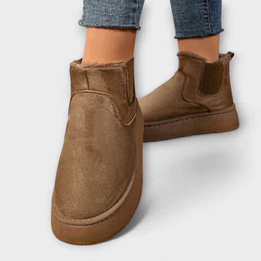 Zola - Talvejalatsid