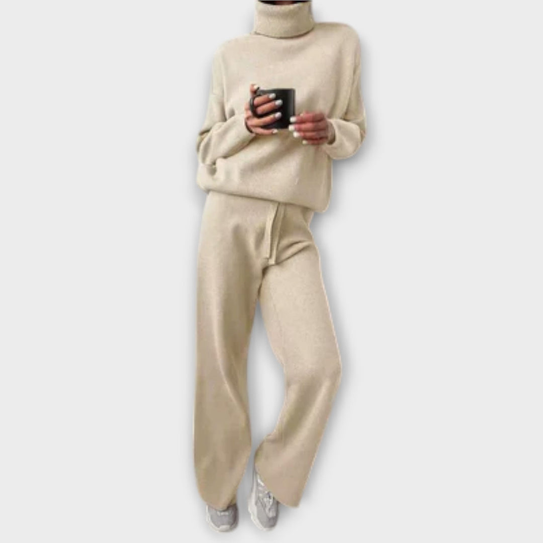 Theresa - Pehme Komplekt