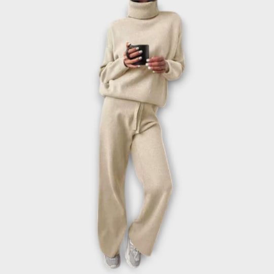 Theresa - Pehme Komplekt