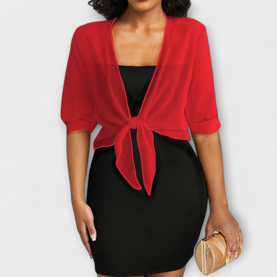 Olivia - Särk avatud ees