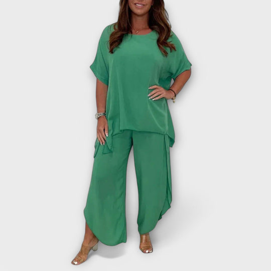 Maria - Kaheosaline komplekt