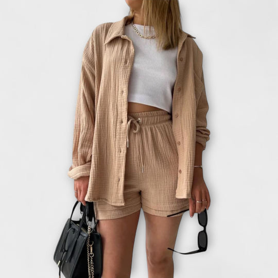 Victoria - Mugav 2-osaline komplekt