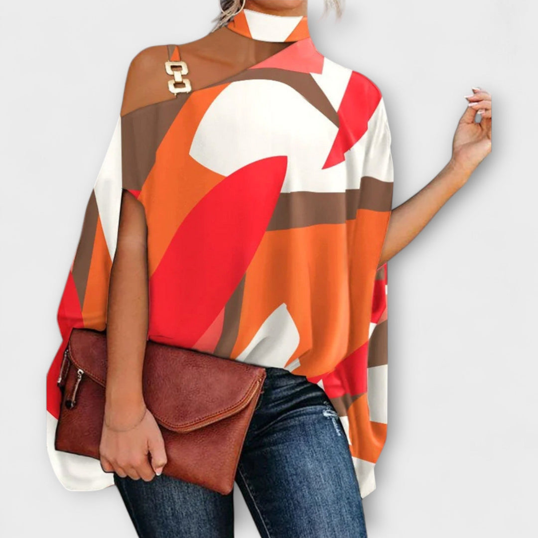 Olukorrata naiste pluus