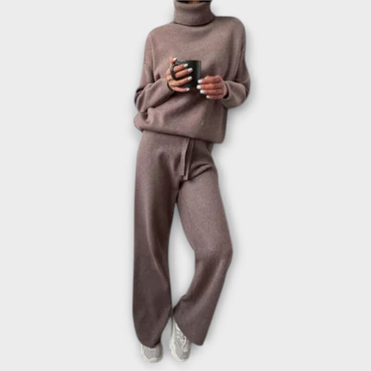 Theresa - Pehme Komplekt