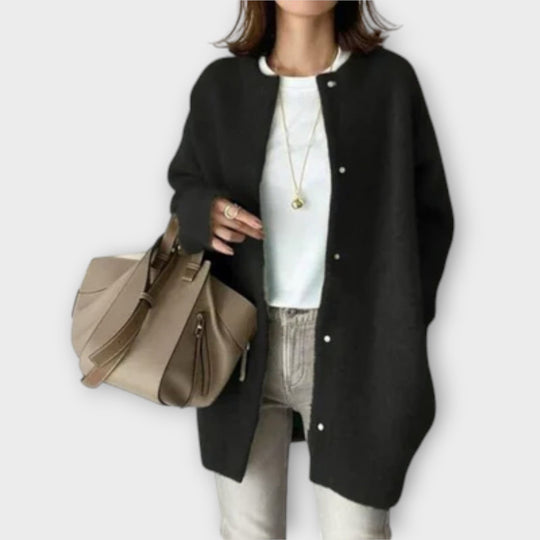 Lilly - Elegantne kootud särk