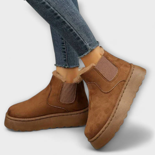 Zola - Talvejalatsid