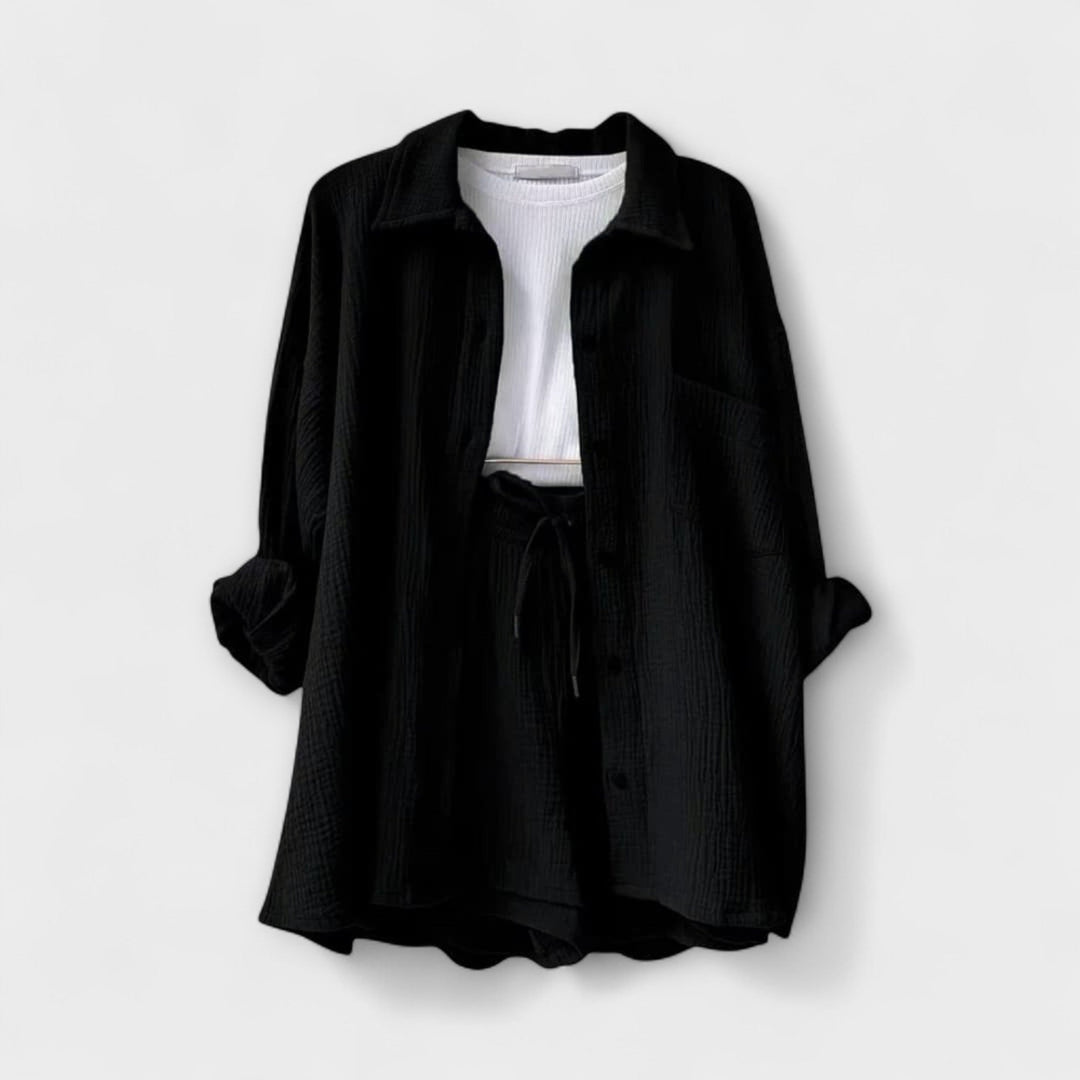 Victoria - Mugav 2-osaline komplekt