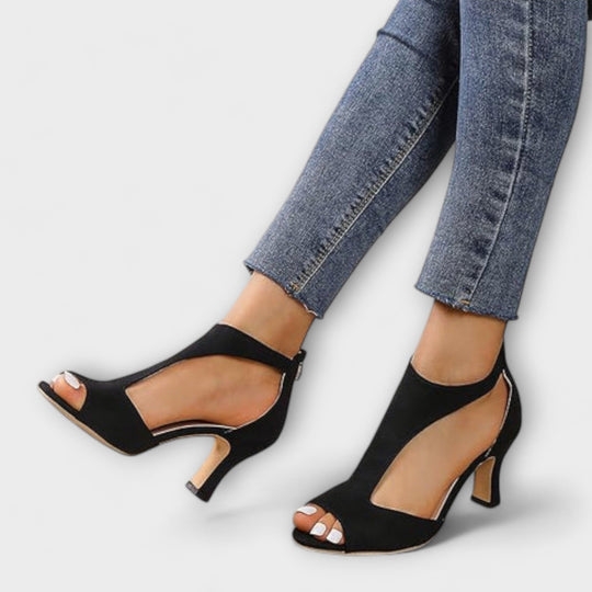 Ortopeedilised kõrged kontsad