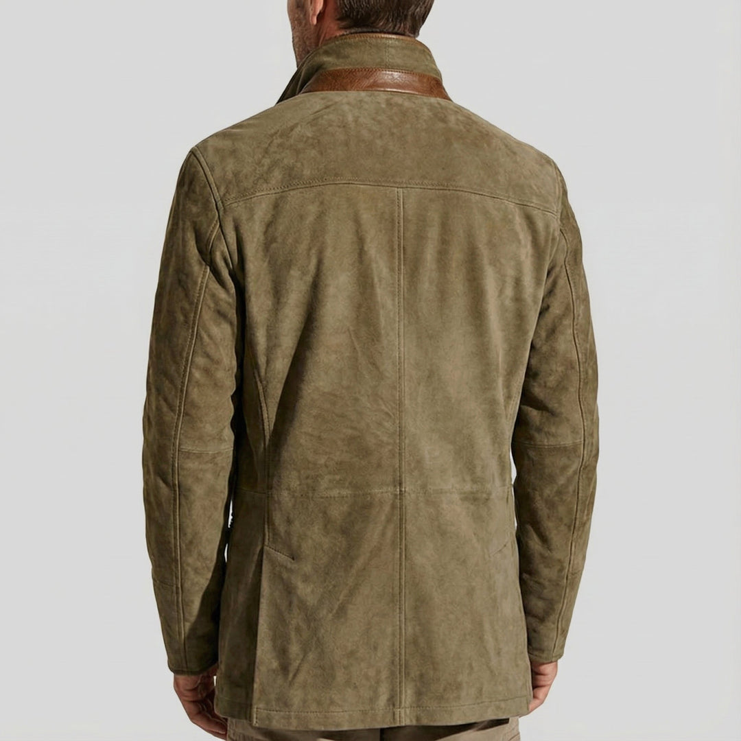 TALVAMAA | Vana raha jakk