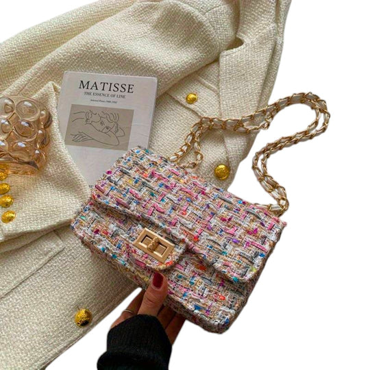 Lora.- Elegantne naiste käekott