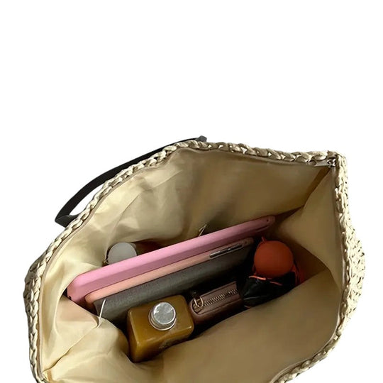 Lora. - Karusnahast kott