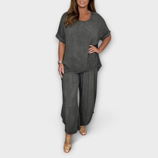 Maria - Kaheosaline komplekt