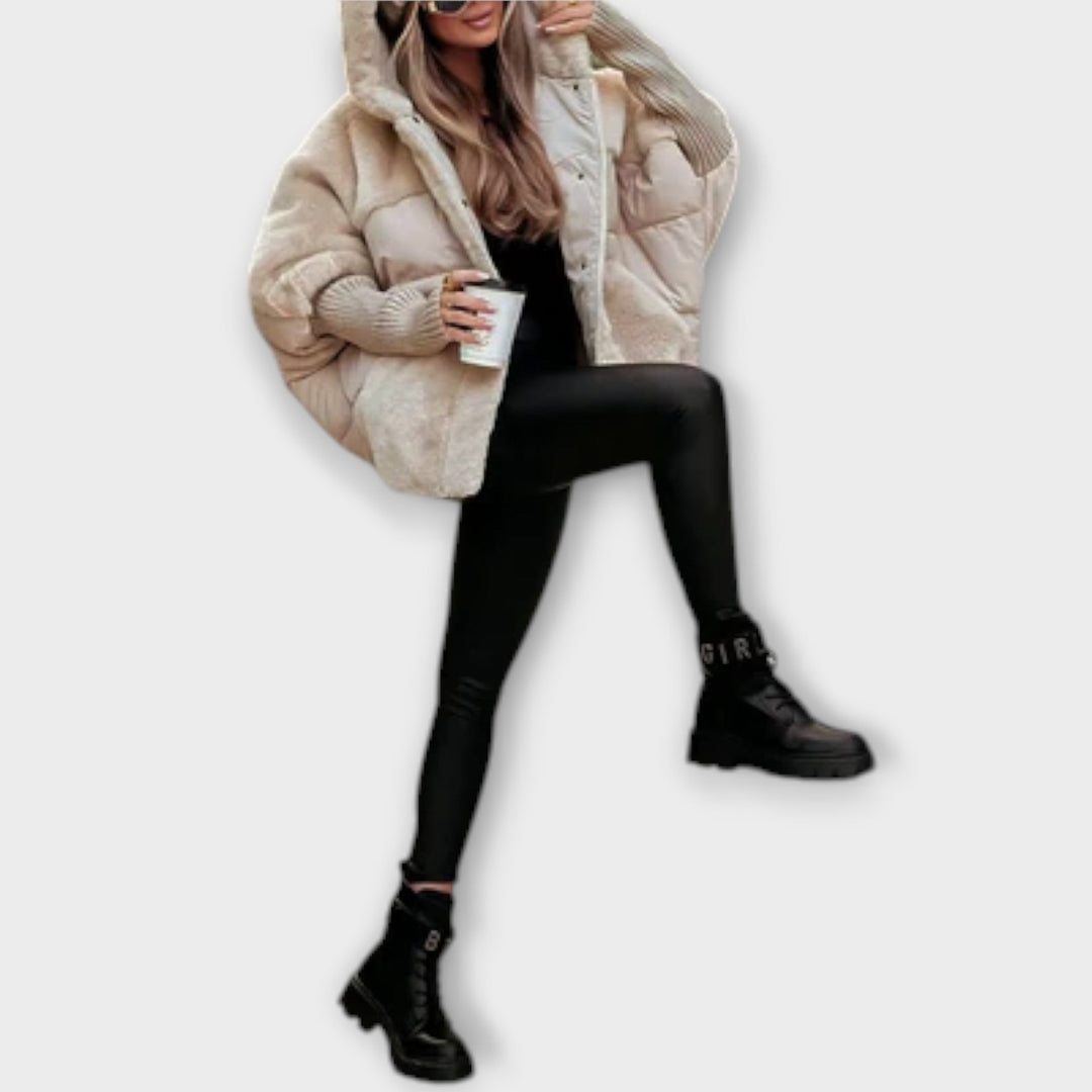 Ava - Elegantne sulejope