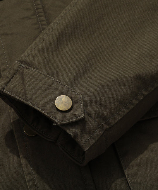 TALVAMAA | Väljasjope