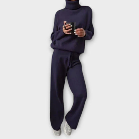 Theresa - Pehme Komplekt