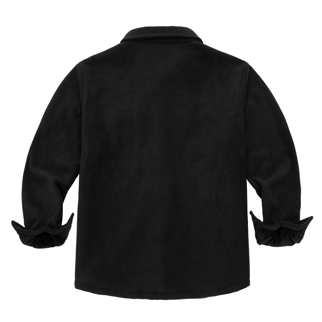 TALVAMAA | Puidutõugaja jakk