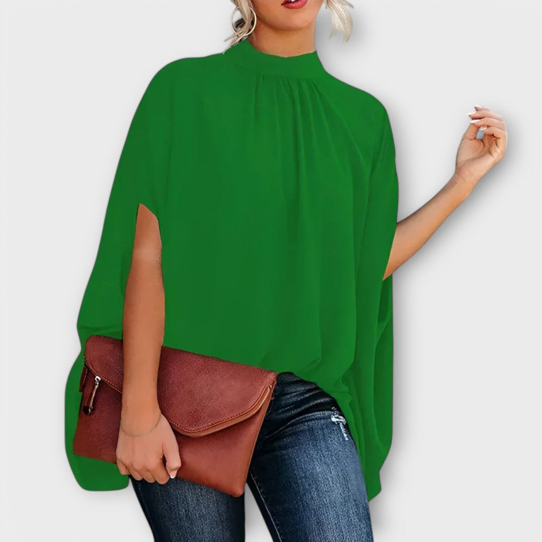 Jacqueline - Universaalne õhtune pluus