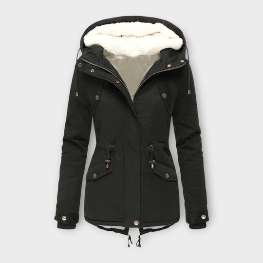 Mori - Veekindel ja soe talvejope