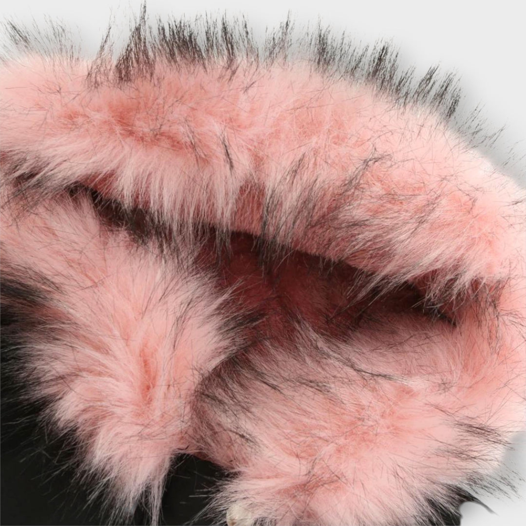 Maura - Soe ja vastupidav talvejope