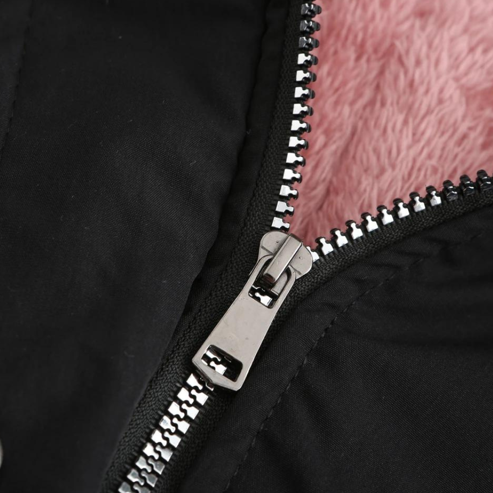 Maura - Soe ja vastupidav talvejope