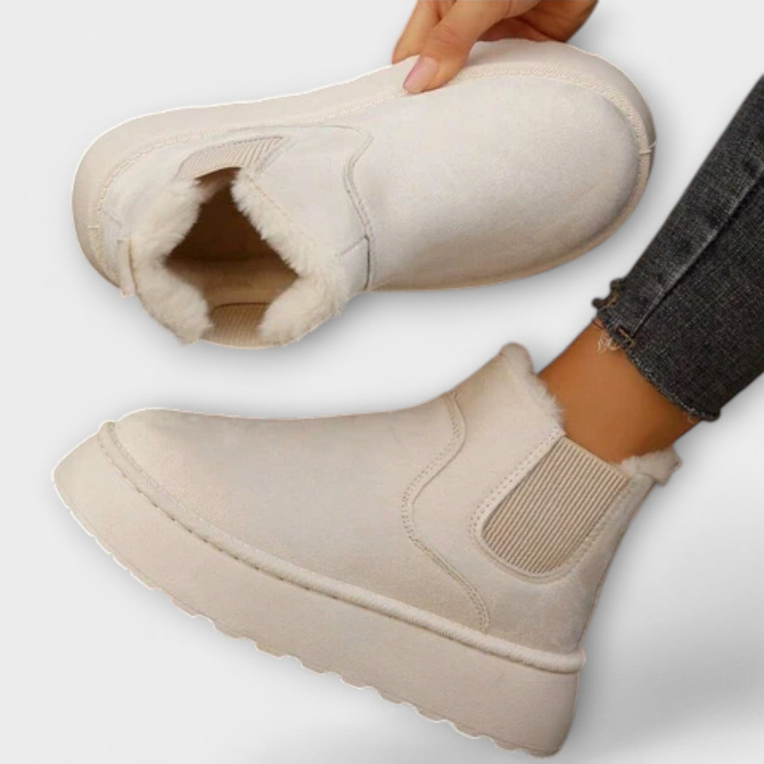 Zola - Talvejalatsid