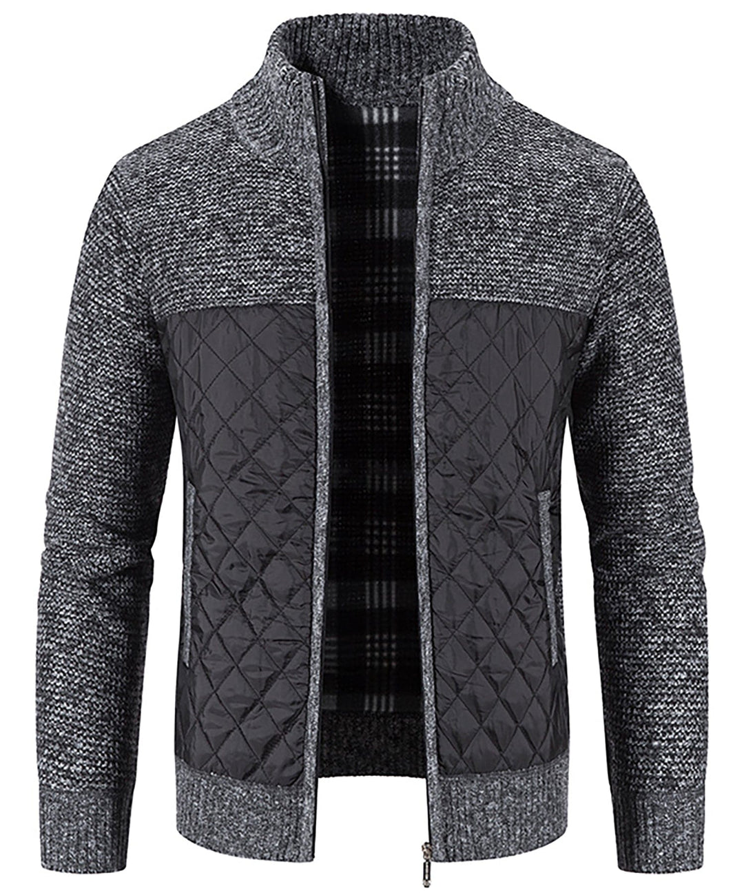 TALVAMAA | Põhjatuul Everest hübriid-topp