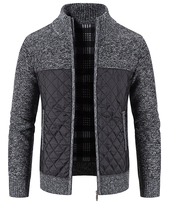 TALVAMAA | Põhjatuul Everest hübriid-topp