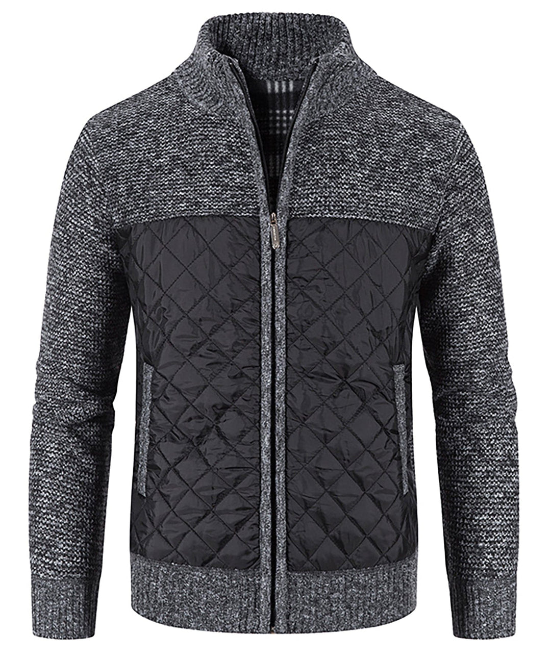 TALVAMAA | Põhjatuul Everest hübriid-topp