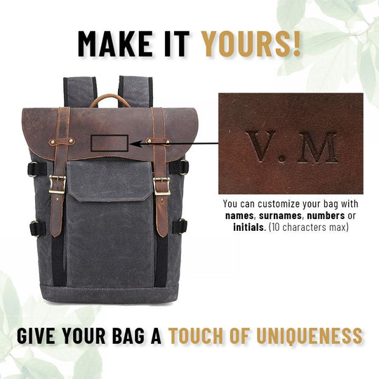 DSLR kaameralõuasaakott | SINTRA