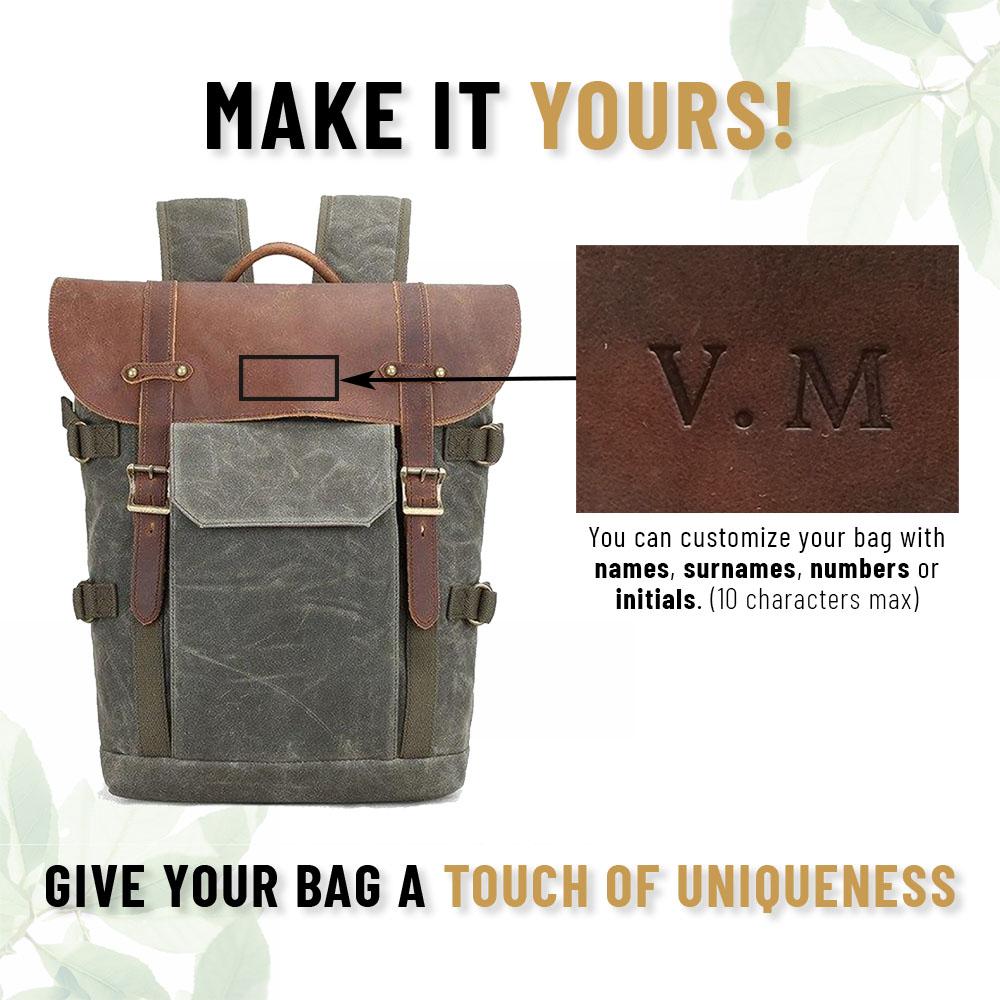 DSLR kaameralõuasaakott | SINTRA