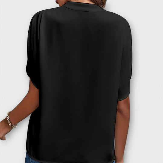 Vivi - Elegantne, Kerge Naiste Bluson