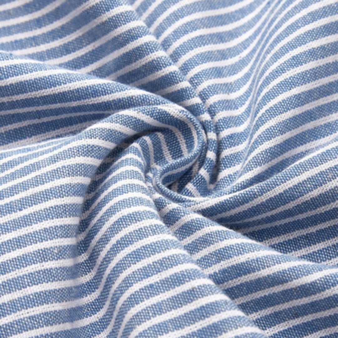 Luisa – Triibuline Midikleit