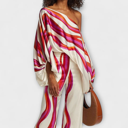 Greta - Kaheosaline suveansambel