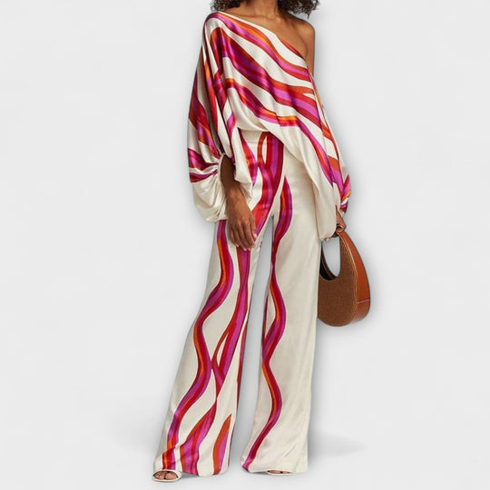 Greta - Kaheosaline suveansambel