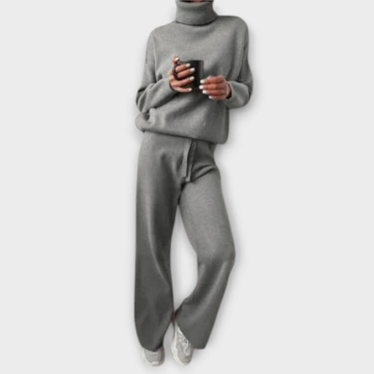 Theresa - Pehme Komplekt