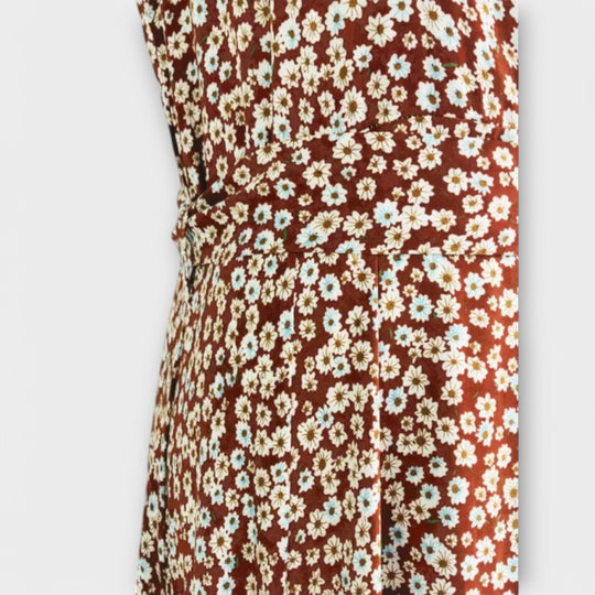 Serephina - Boho Maksikleit