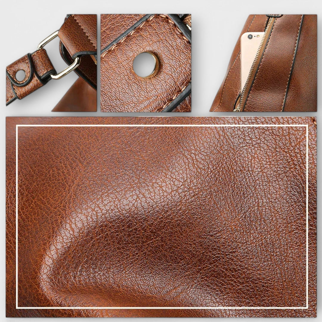 Lora. - Suur käekott