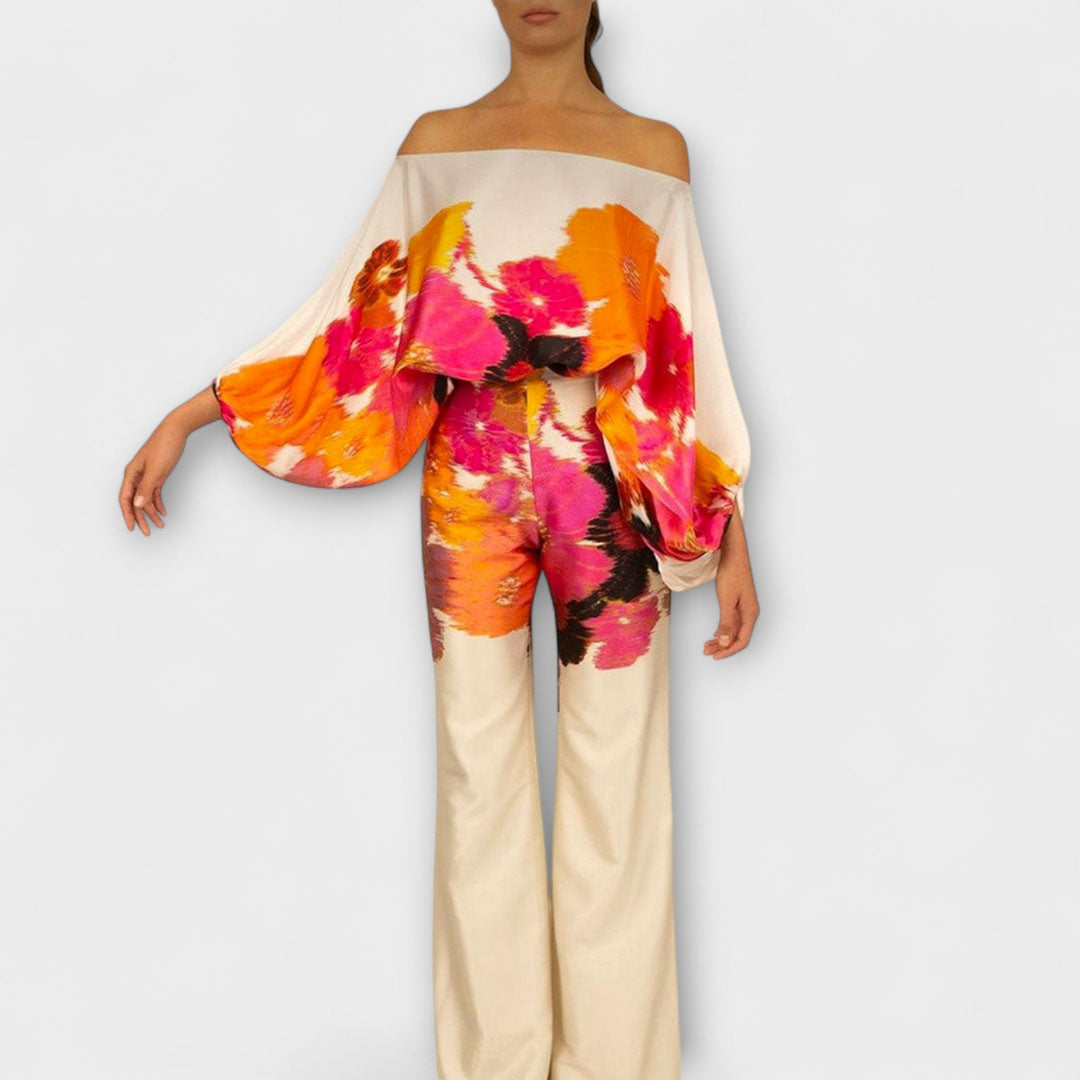 Greta - Kaheosaline suveansambel