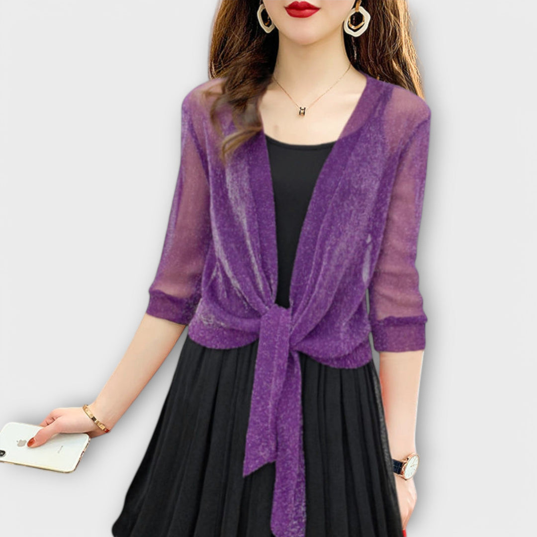 Olivia - Särk avatud ees