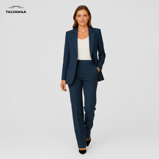 TALVAMAA | Kaasaegne Kostuumi Komplekt