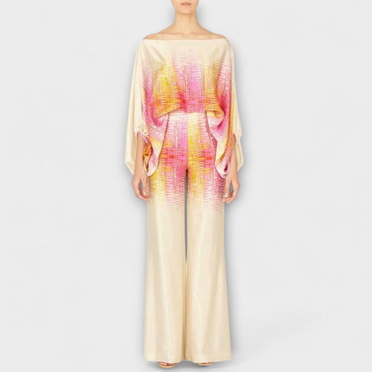 Greta - Kaheosaline suveansambel