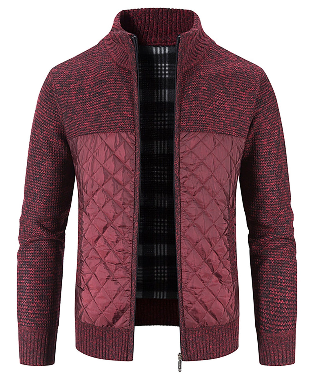 TALVAMAA | Põhjatuul Everest hübriid-topp