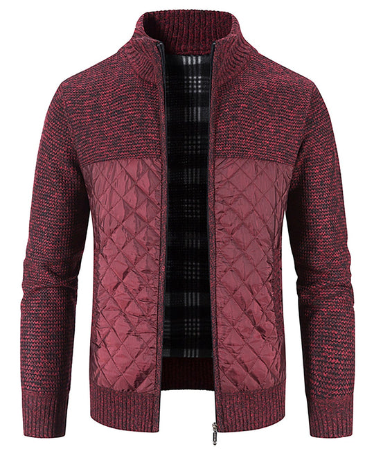 TALVAMAA | Põhjatuul Everest hübriid-topp