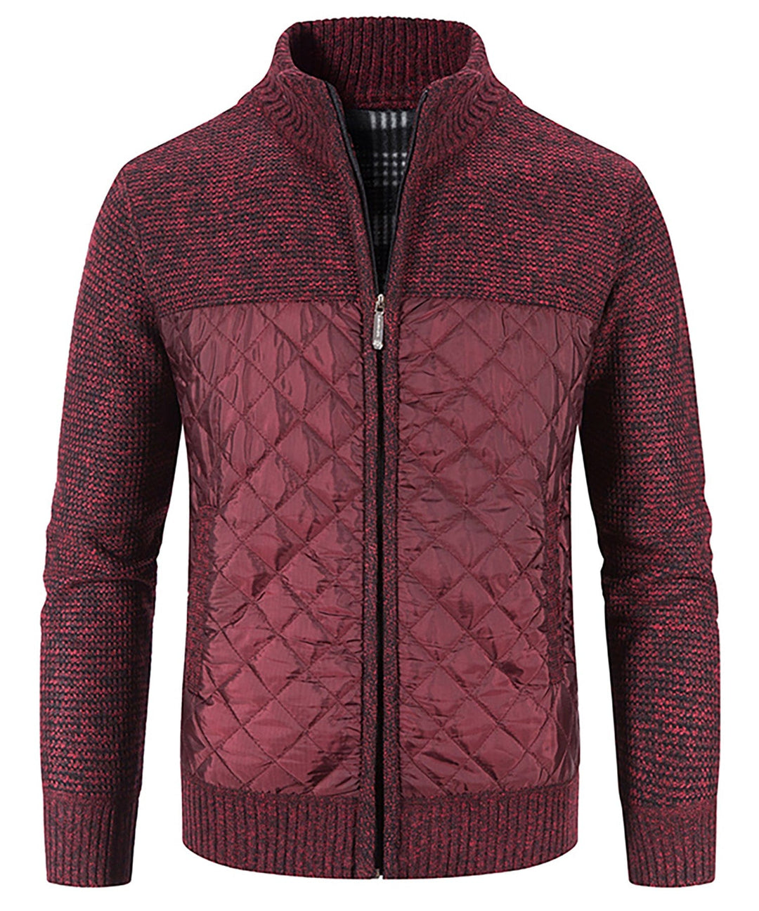 TALVAMAA | Põhjatuul Everest hübriid-topp