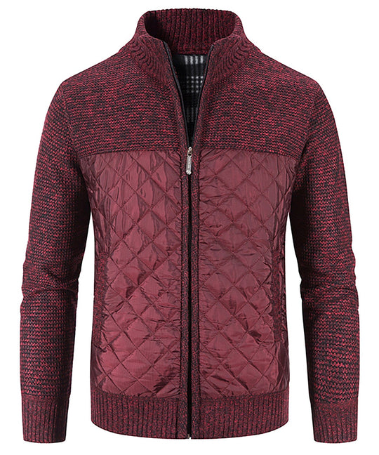 TALVAMAA | Põhjatuul Everest hübriid-topp