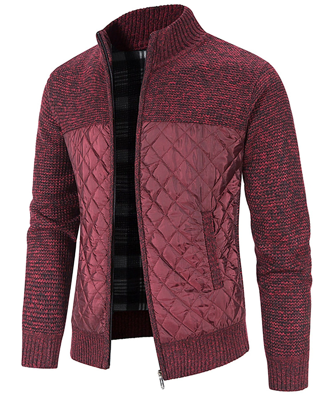 TALVAMAA | Põhjatuul Everest hübriid-topp