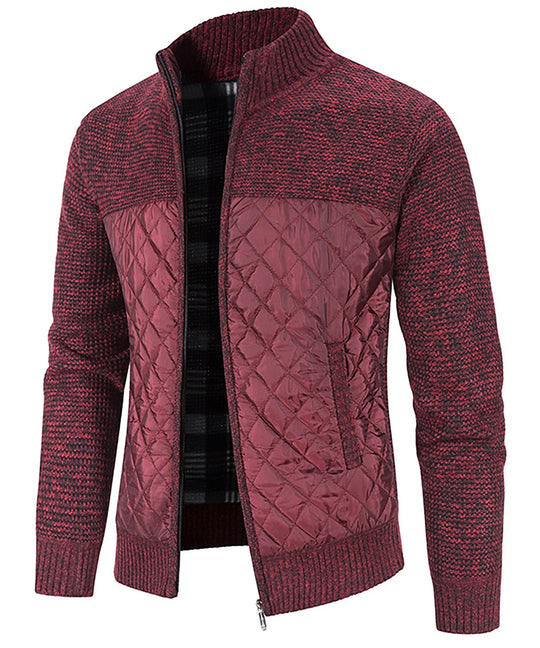 TALVAMAA | Põhjatuul Everest hübriid-topp